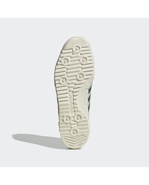 Sapatilhas Casual de Mulher Sl 72 Og W Originals Branco-6