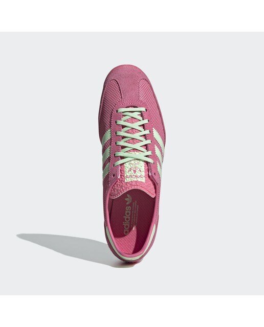 Sapatilhas Casual de Mulher Sl 72 Og W Originals Rosa-3