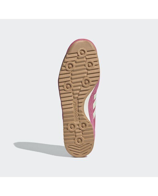 Sapatilhas Casual de Mulher Sl 72 Og W Originals Rosa-6