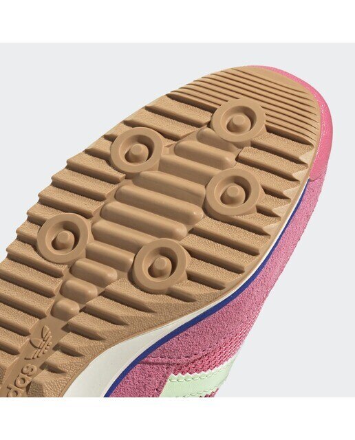 Sapatilhas Casual de Mulher Sl 72 Og W Originals Rosa-7