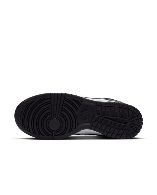 Sapatilhas Casual de Mulher Dunk Low Branco-6