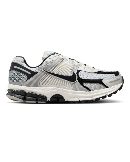 Sapatilhas de Mulher W Zoom Vomero 5 Branco / Preto-1