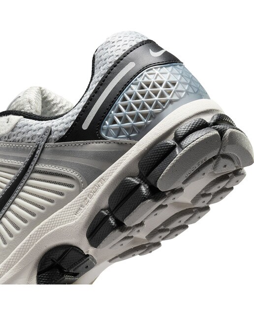 Sapatilhas de Mulher W Zoom Vomero 5 Branco / Preto-8