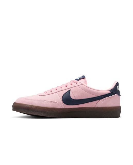 Sapatilhas de Mulher W Killshot 2 SDE Vermelho-4