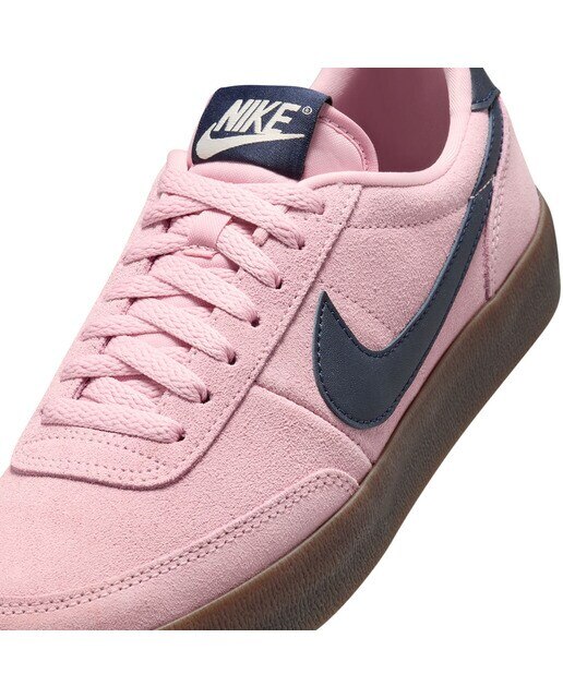 Sapatilhas de Mulher W Killshot 2 SDE Vermelho-7