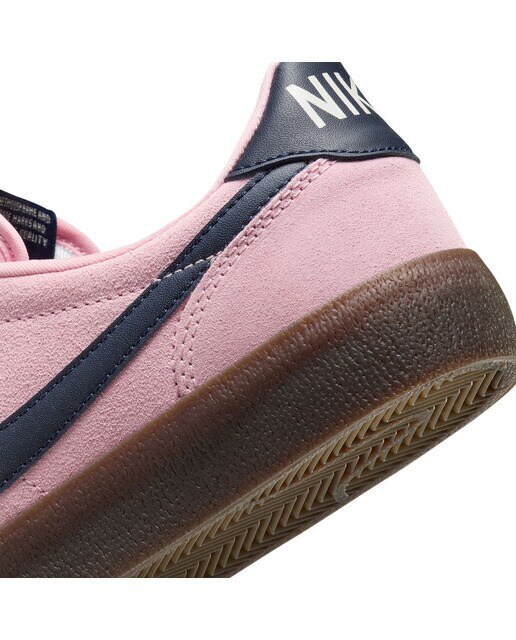 Sapatilhas de Mulher W Killshot 2 SDE Vermelho-8