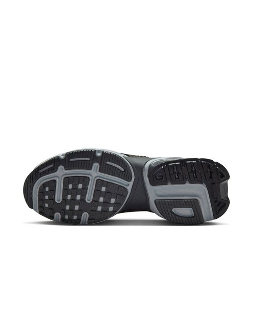 Sapatilhas Casual de Mulher V2K Run Preto / Prata-6