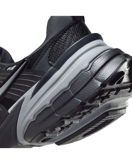 Sapatilhas Casual de Mulher V2K Run Preto / Prata-7