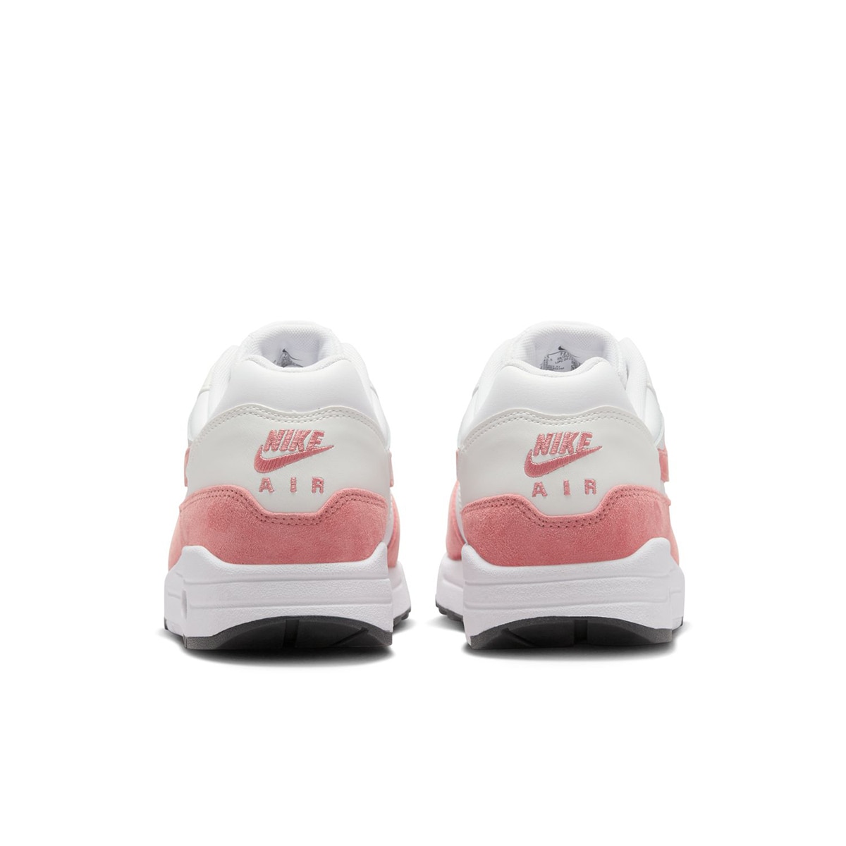 Sapatilhas Casual de Mulher W Air Max 1 '87 Branco / Rosa-5