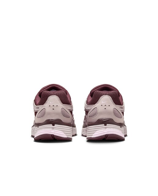 Sapatilhas de Mulher WMNS P-6000 Bordeaux/rosa-5