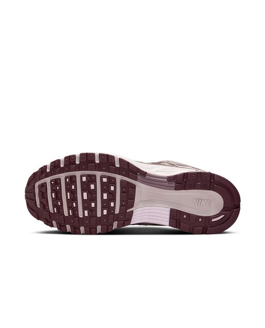 Sapatilhas de Mulher WMNS P-6000 Bordeaux/rosa-6