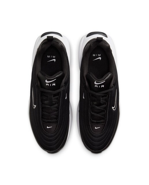 Sapatilhas Casual de Mulher W Air Max Portal Preto / Branco-3