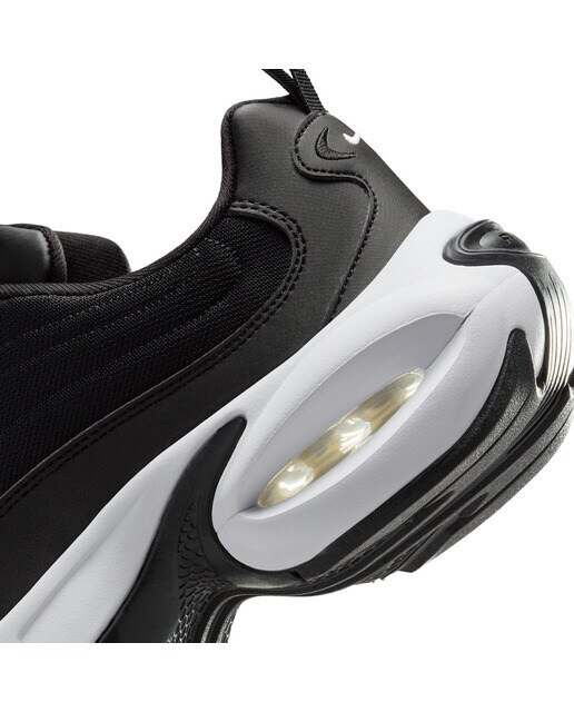 Sapatilhas Casual de Mulher W Air Max Portal Preto / Branco-7