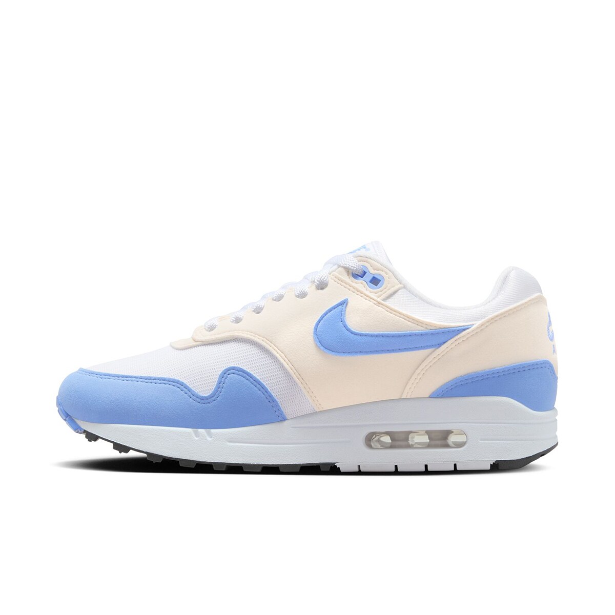 Sapatilhas casual de mulher Air Max 1 Nike Branco-4