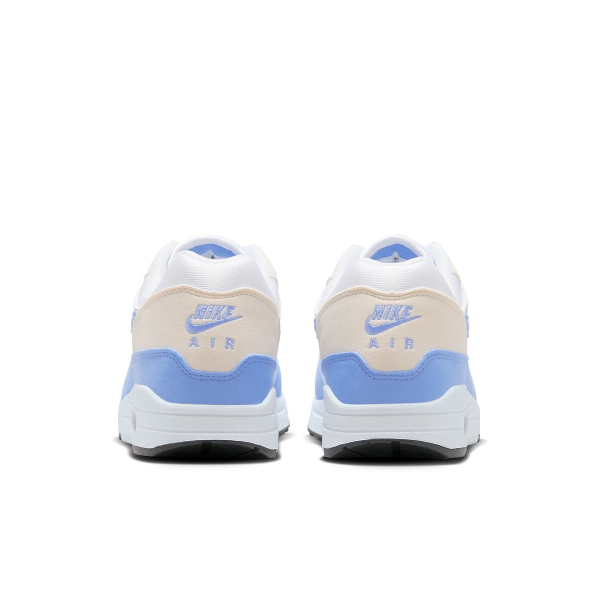 Sapatilhas casual de mulher Air Max 1 Nike Branco-5