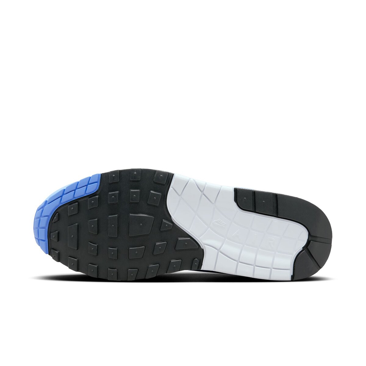 Sapatilhas casual de mulher Air Max 1 Nike Branco-6