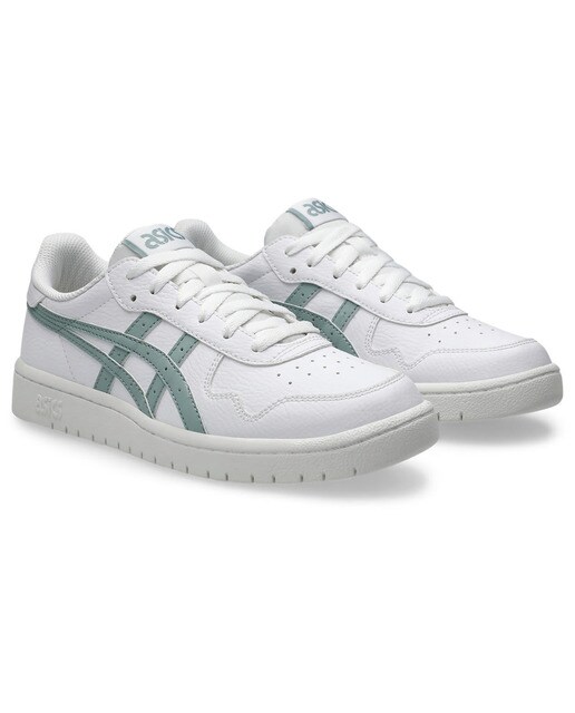 Sapatilhas Casual de Mulher Japan S Branco / Azul-2