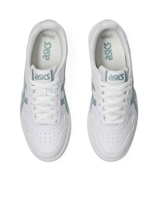 Sapatilhas Casual de Mulher Japan S Branco / Azul-3