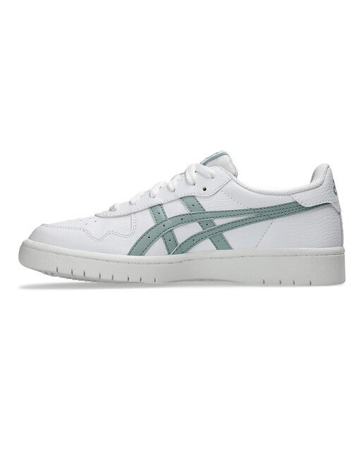 Sapatilhas Casual de Mulher Japan S Branco / Azul-4