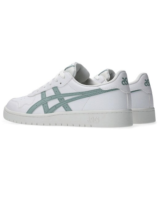 Sapatilhas Casual de Mulher Japan S Branco / Azul-5