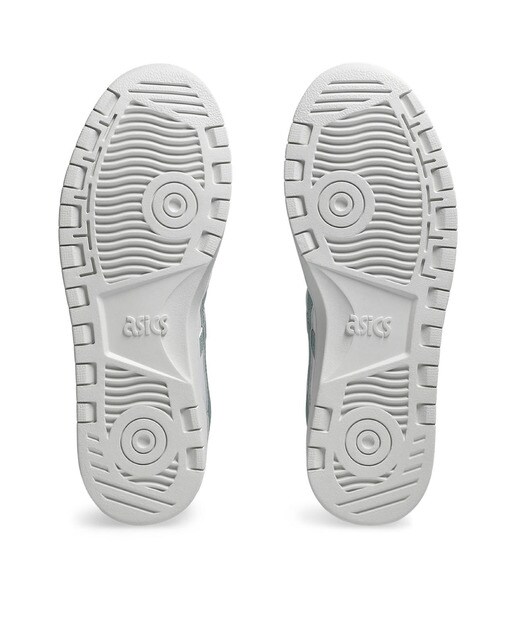 Sapatilhas Casual de Mulher Japan S Branco / Azul-6
