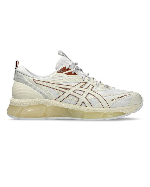 Sapatilhas Casual Unissexo Gel-Quantum 360 VIII Utility Branco-1
