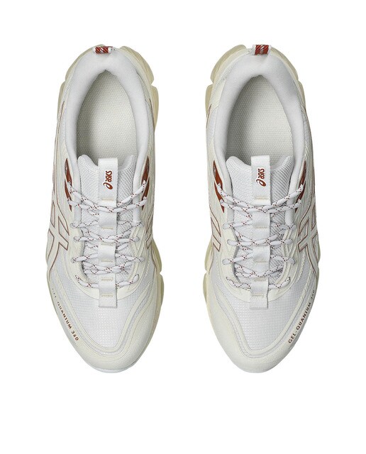 Sapatilhas Casual Unissexo Gel-Quantum 360 VIII Utility Branco-3