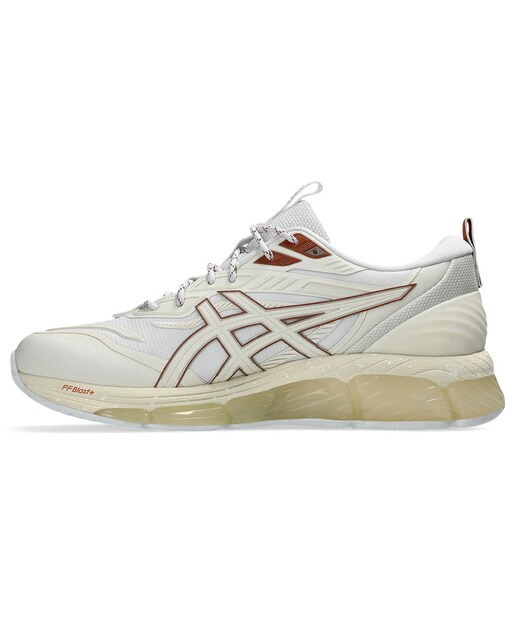 Sapatilhas Casual Unissexo Gel-Quantum 360 VIII Utility Branco-4