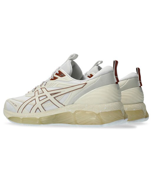 Sapatilhas Casual Unissexo Gel-Quantum 360 VIII Utility Branco-5