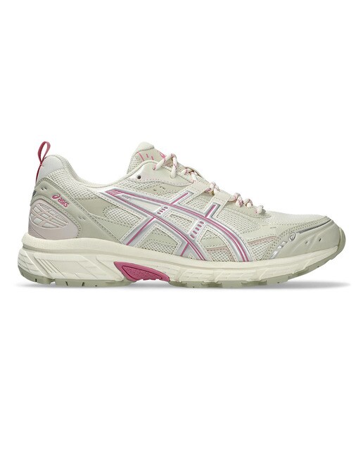 Sapatilhas Casual Unissexo Gel-Nunobiki Branco-1