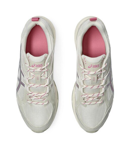 Sapatilhas Casual Unissexo Gel-Nunobiki Branco-3