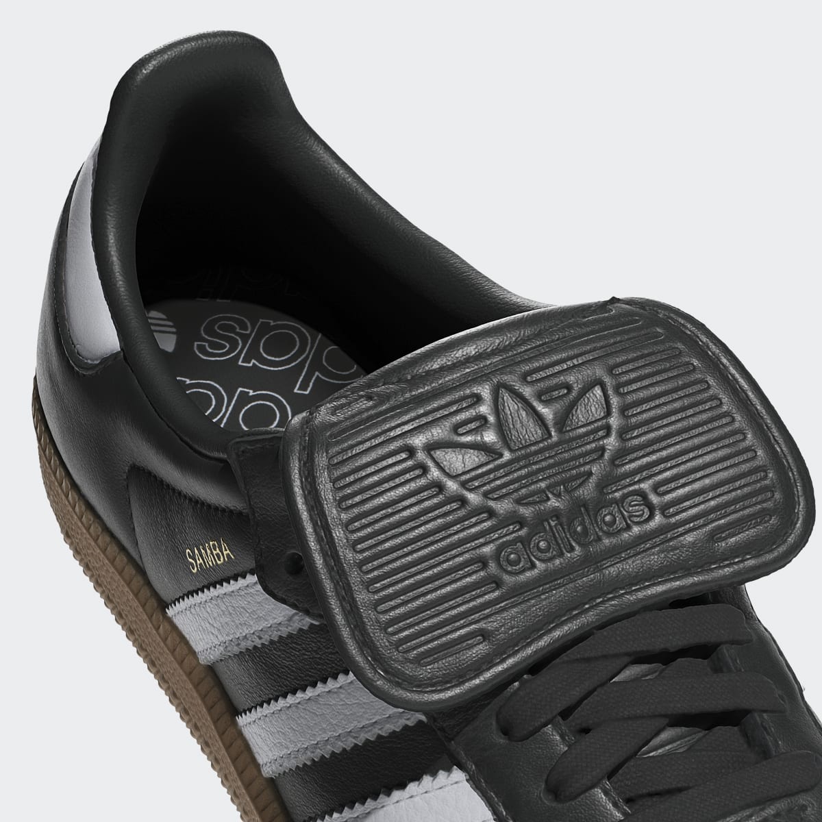 Zapatillas casual de mujer SAMBA LT W Adidas Originals  adidas  El Corte  Ingls
