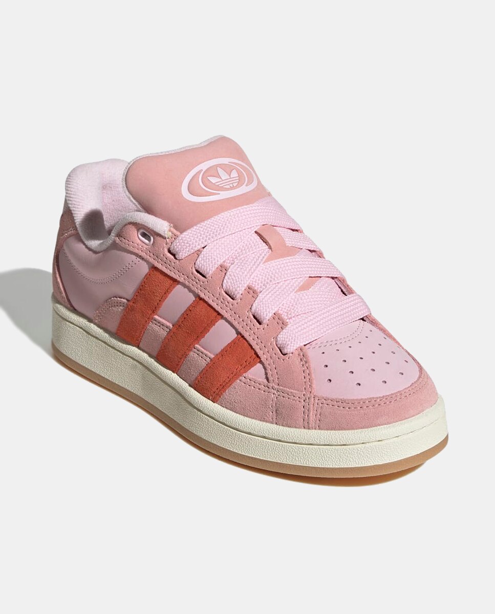 Sapatilhas Casual de Mulher Campus S Beta W Originals Multicolor-2