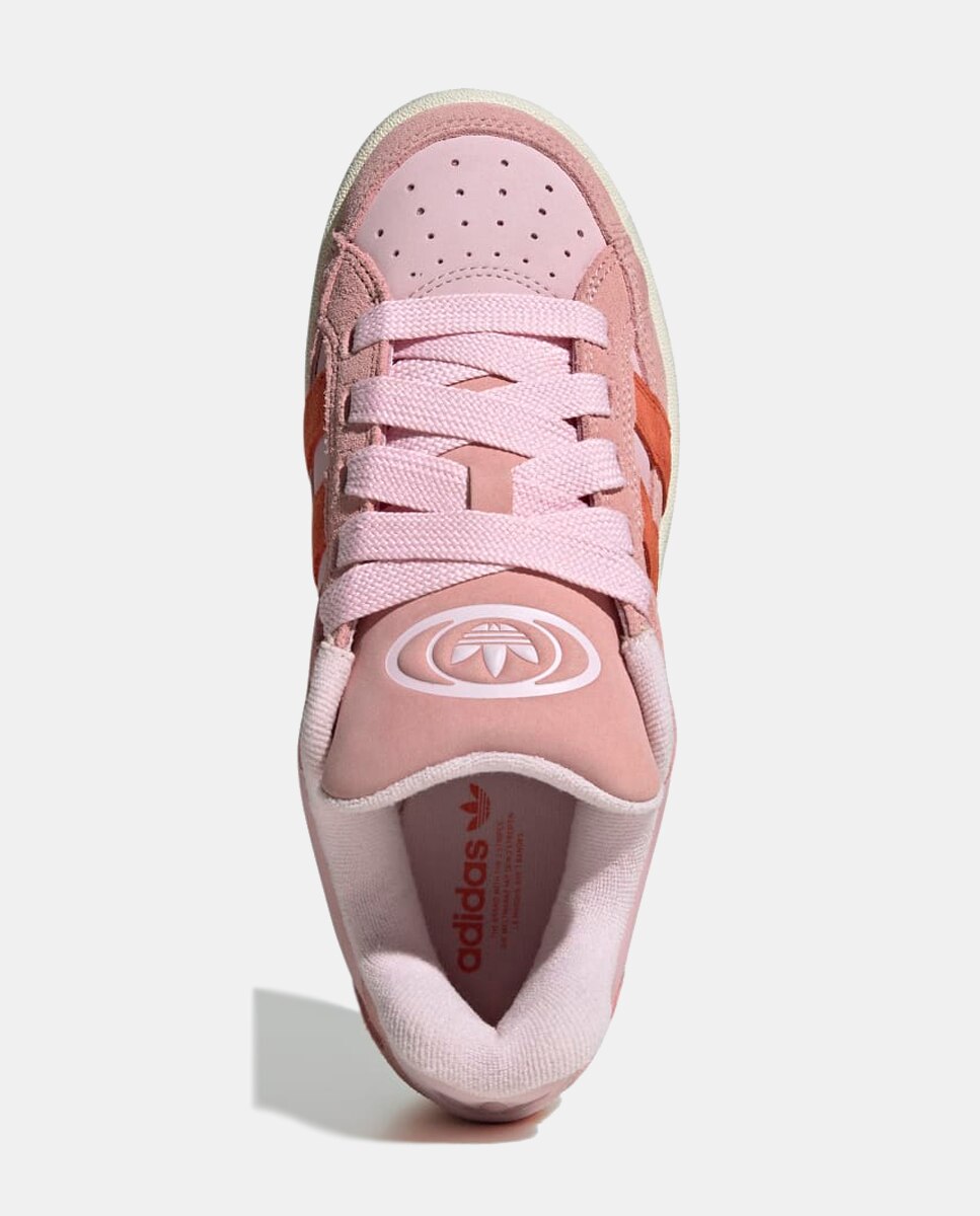 Sapatilhas Casual de Mulher Campus S Beta W Originals Multicolor-3