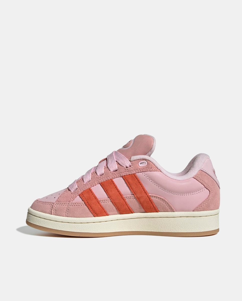 Sapatilhas Casual de Mulher Campus S Beta W Originals Multicolor-4