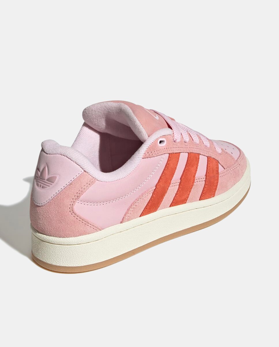 Sapatilhas Casual de Mulher Campus S Beta W Originals Multicolor-5