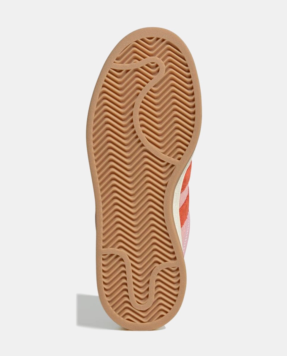 Sapatilhas Casual de Mulher Campus S Beta W Originals Multicolor-6