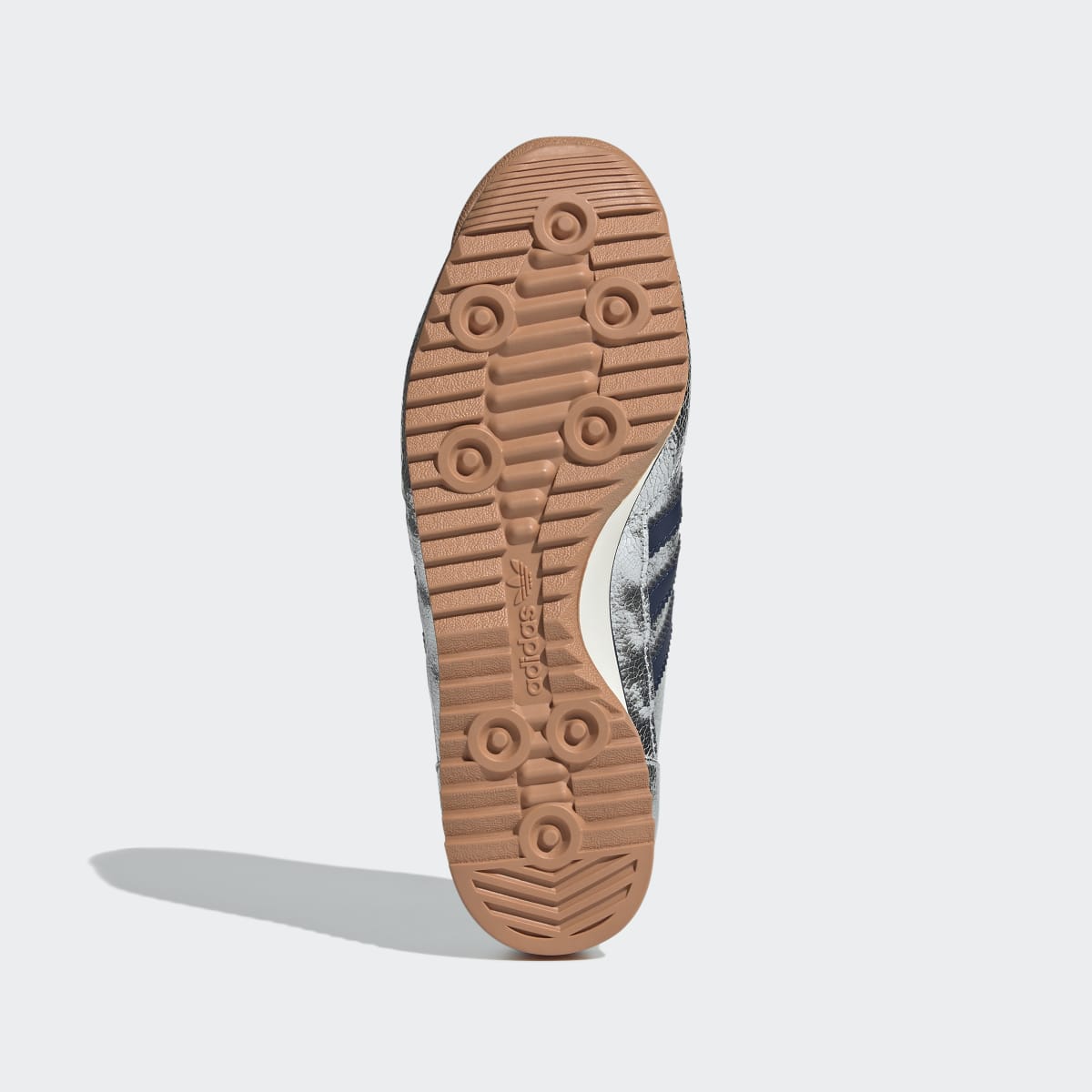 Sapatilhas Casual de Mulher SL 72 OG W Originals Prata-6