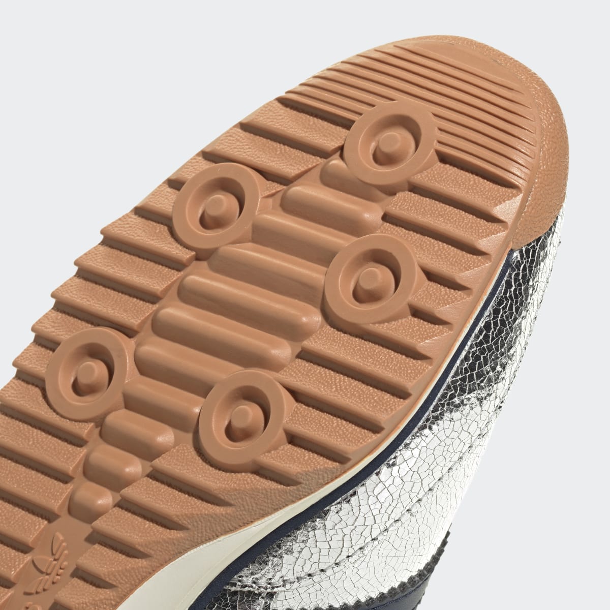 Sapatilhas Casual de Mulher SL 72 OG W Originals Prata-8
