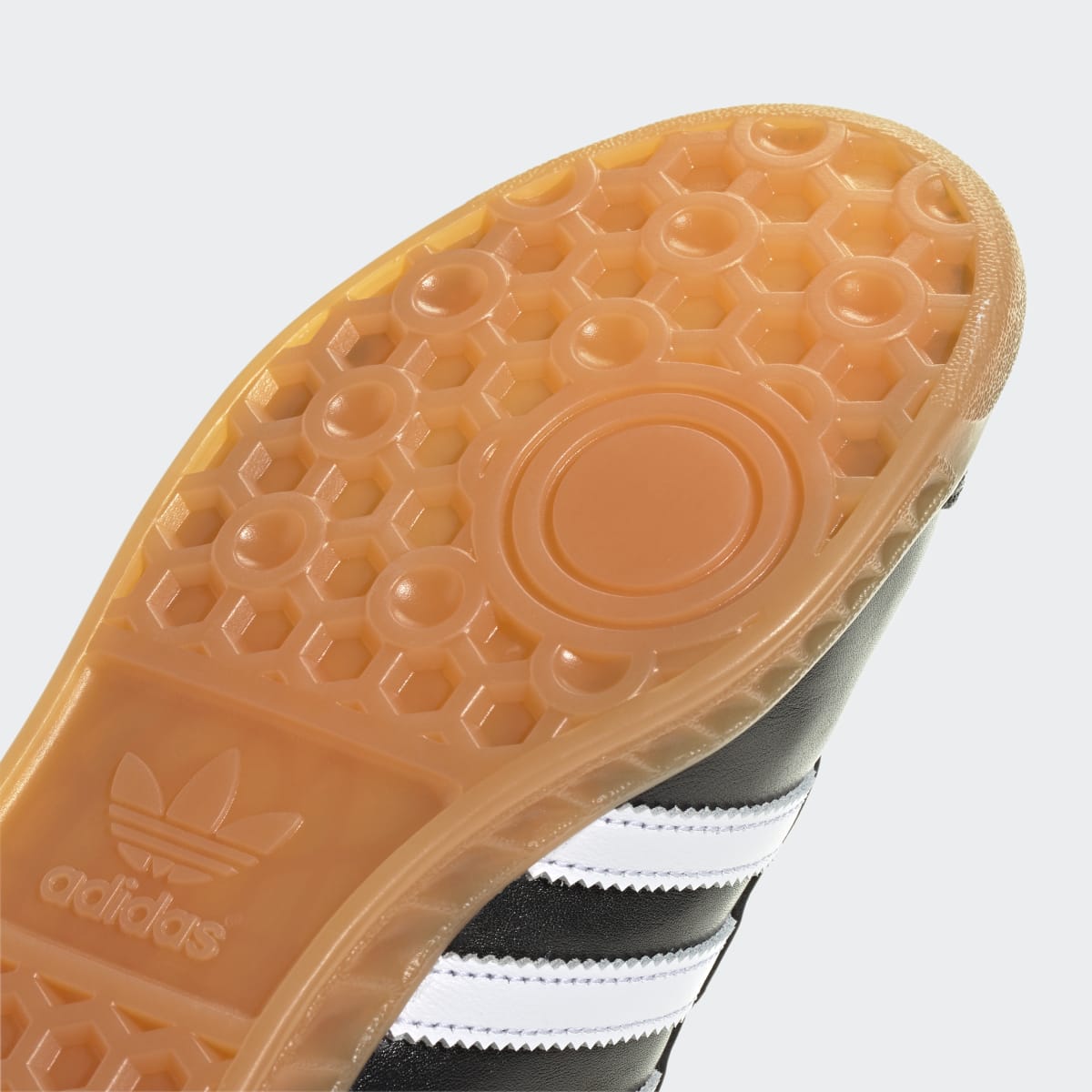 Sapatilhas Casual de Mulher Hamburg W Originals Preto-8