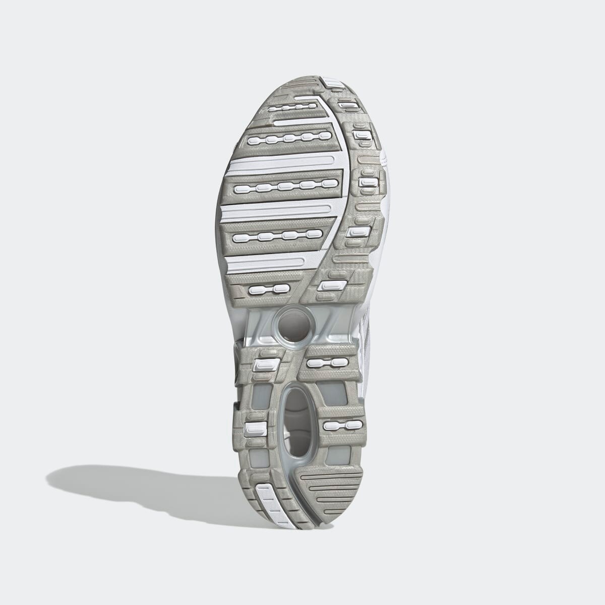 Sapatilhas Casual de Mulher Megaride O1 W Originals Branco-6