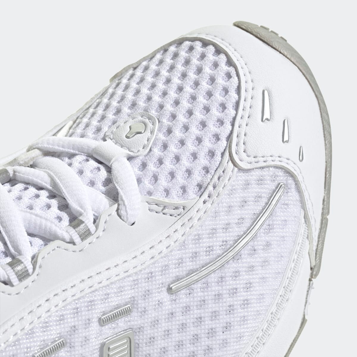 Sapatilhas Casual de Mulher Megaride O1 W Originals Branco-7