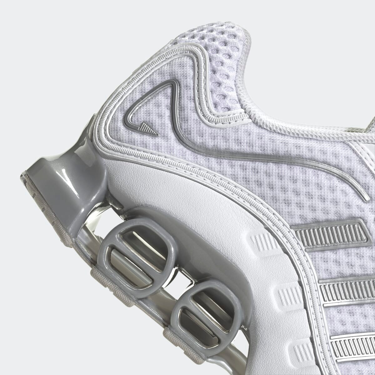 Sapatilhas Casual de Mulher Megaride O1 W Originals Branco-8