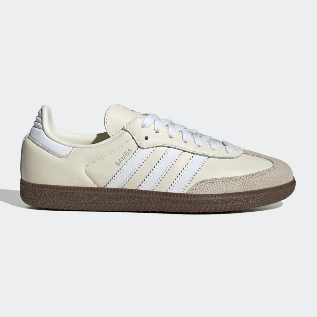 Zapatillas casual de mujer Samba OG Adidas Originals  adidas  El Corte  Ingls