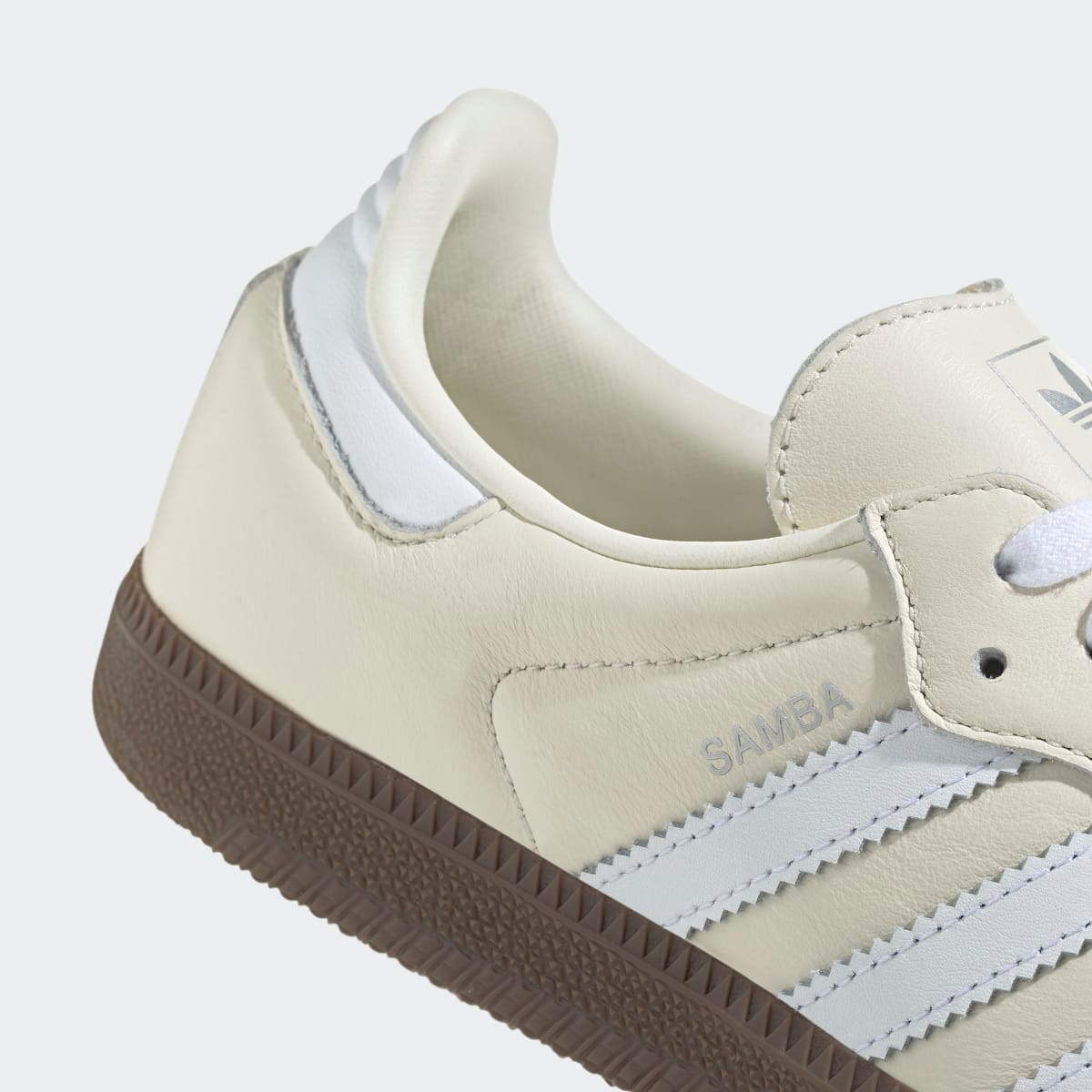 adidas gazelle silver green womens Adidas Samba Vegan main image 1