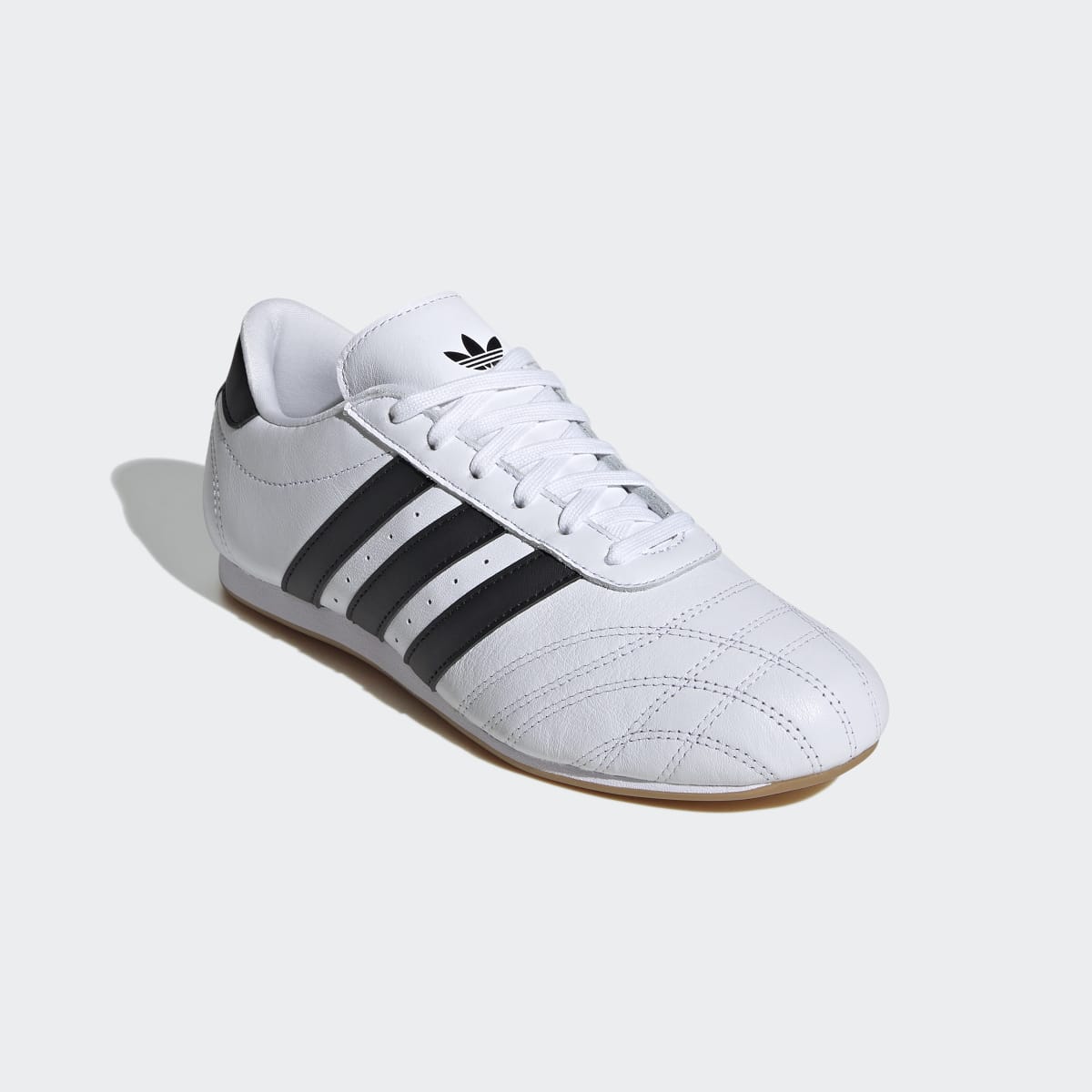 Sapatilhas Casual de Mulher Originals Taekwondo Lace W Originals Branco-2