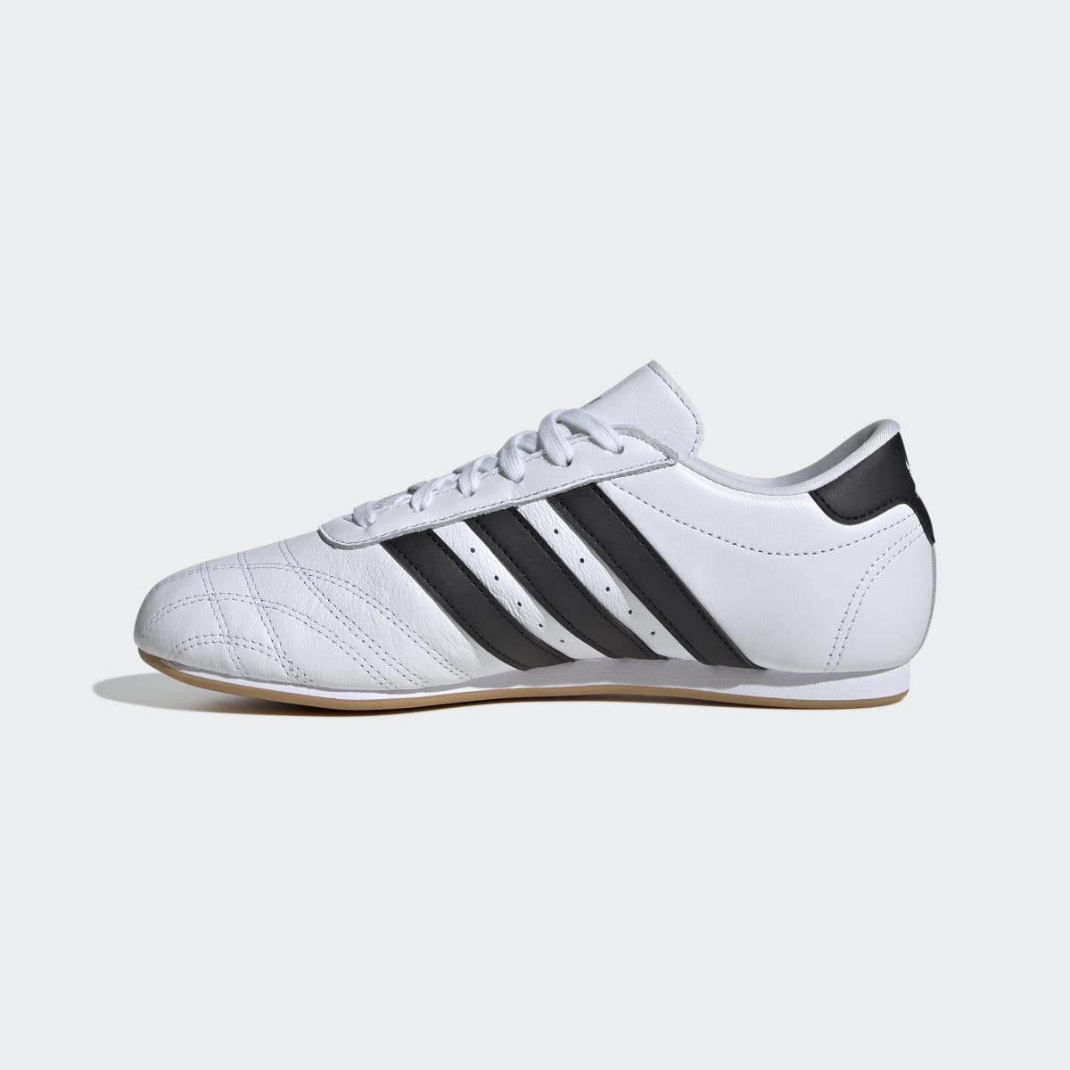 Sapatilhas Casual de Mulher Originals Taekwondo Lace W Originals Branco-4