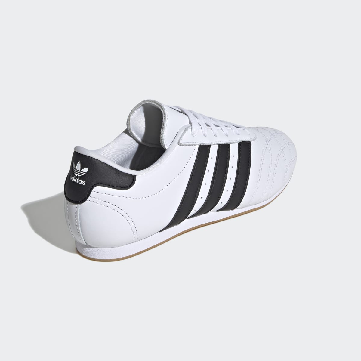 Sapatilhas Casual de Mulher Originals Taekwondo Lace W Originals Branco-5