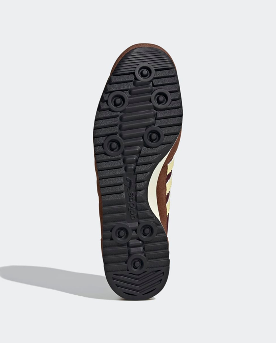 Sapatilhas de Mulher SL 72 OG Originals Castanho-6