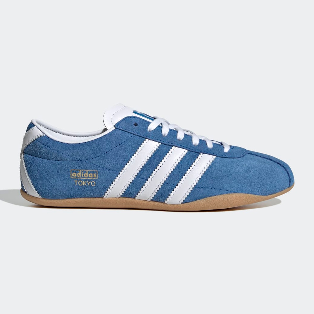 Sapatilhas Casual de Mulher Tokyo Originals Azul-1